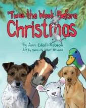 'Twas the Week Before Christmas