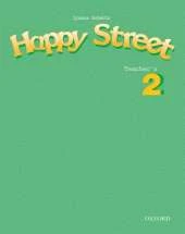 Happy Street: 2: Teacher's Book