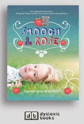 Smooch And Rose