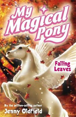 Falling Leaves: Book 11