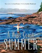A West Coast Summer