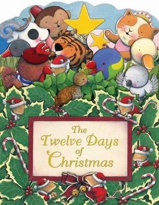 The Twelve Days of Christmas