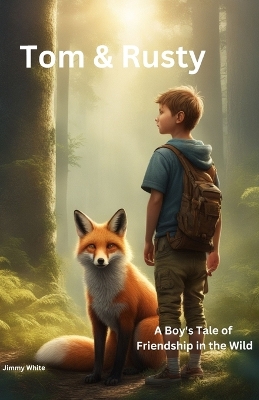 Tom & Rusty: A Boy's Tale of Friendship in the Wild