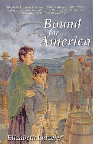 Bound for America