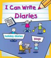 I Can Write Pack A of 6