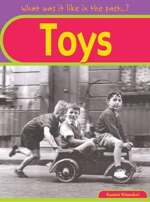 Toys