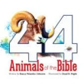 44 Animals Of The Bible