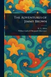The Adventures of Jimmy Brown