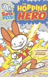 Hopping Hero