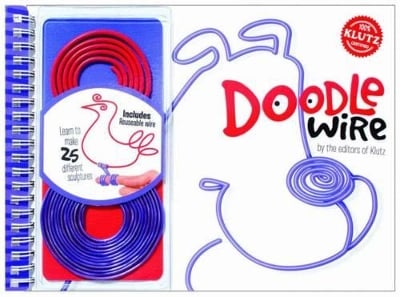 Doodle Wire (Klutz)
