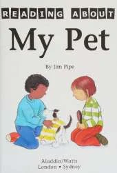 My Pet