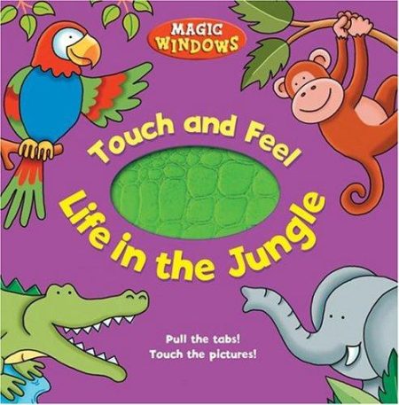 Life in the Jungle