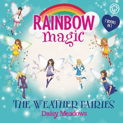 The Weather Fairies Collection: 7 books in 1