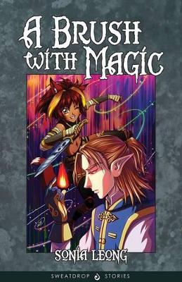 A Brush with Magic