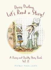 Daisy Darling, Let's Go on a Journey!: A Daisy and Daddy Story Book Vol. IV