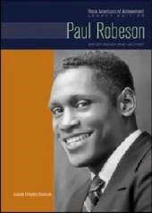 Paul Robeson