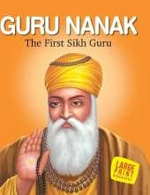 Guru Nanak
