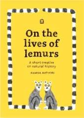 Andrea Antinori - On The Lives Of Lemurs