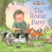 The Rescue Party
