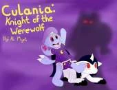 Culania: Knight of the Werewolf