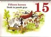Counting Animals