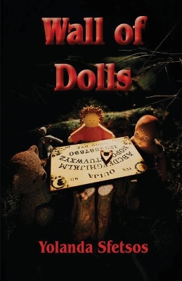 Wall of Dolls