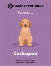 I am a...Cockapoo