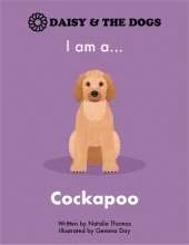 I am a...Cockapoo