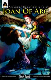 Personal Recollections Of Joan Of Arc