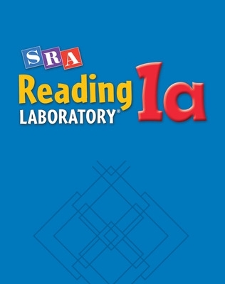 Reading Laboratory 1A, Red Power Builder