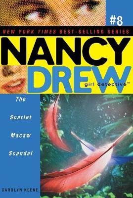 The Scarlet Macaw Scandal