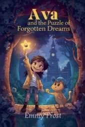 Ava and the Puzzle of Forgotten Dreams