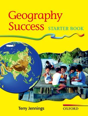 Geography Success: Starter Book