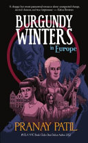 Burgundy Winters: in Europe