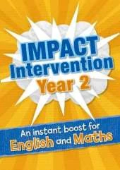 Year 2 Impact Intervention: Increase Pupil Progress and Attainment with Targeted Intervention Teaching Resource