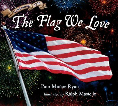 The Flag We Love