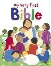 My Very First Bible