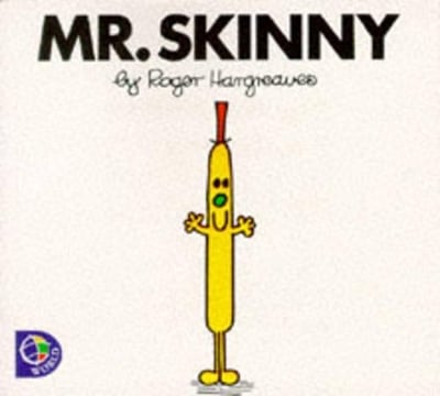 Mr.Skinny