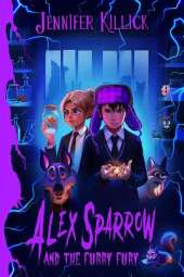 Alex Sparrow and the Furry Fury