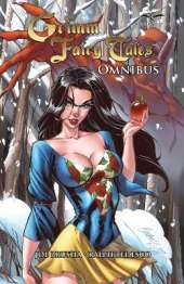 Grimm Fairy Tales Omnibus
