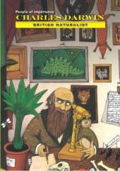 Charles Darwin - British Naturalist