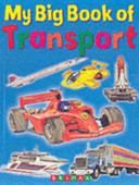 My Big Book of Transport
