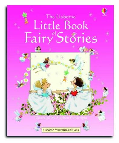 Mini Fairy Stories