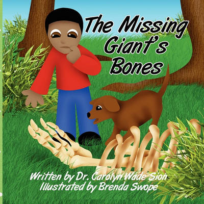 The Missing Giant's Bones
