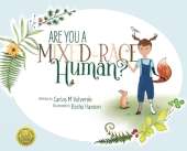 Are You A Mixed-Race Human?