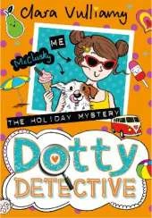 The Holiday Mystery