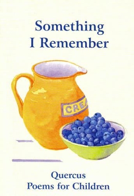 Something I Remember