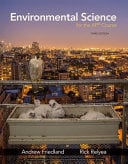 Environmental Science for the AP (R) Course