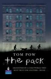 The Pack hardcover educational edition