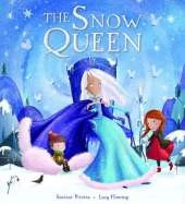 Storytime Classics: The Snow Queen